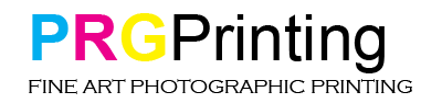 PRGPrinting Logo